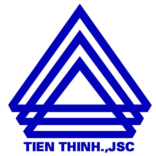 Logo công ty - Công Ty CP Hạ Tầng - Xây Dựng Tiến Thịnh